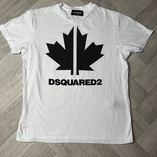 Dsquared2 T-shirt - Age 10