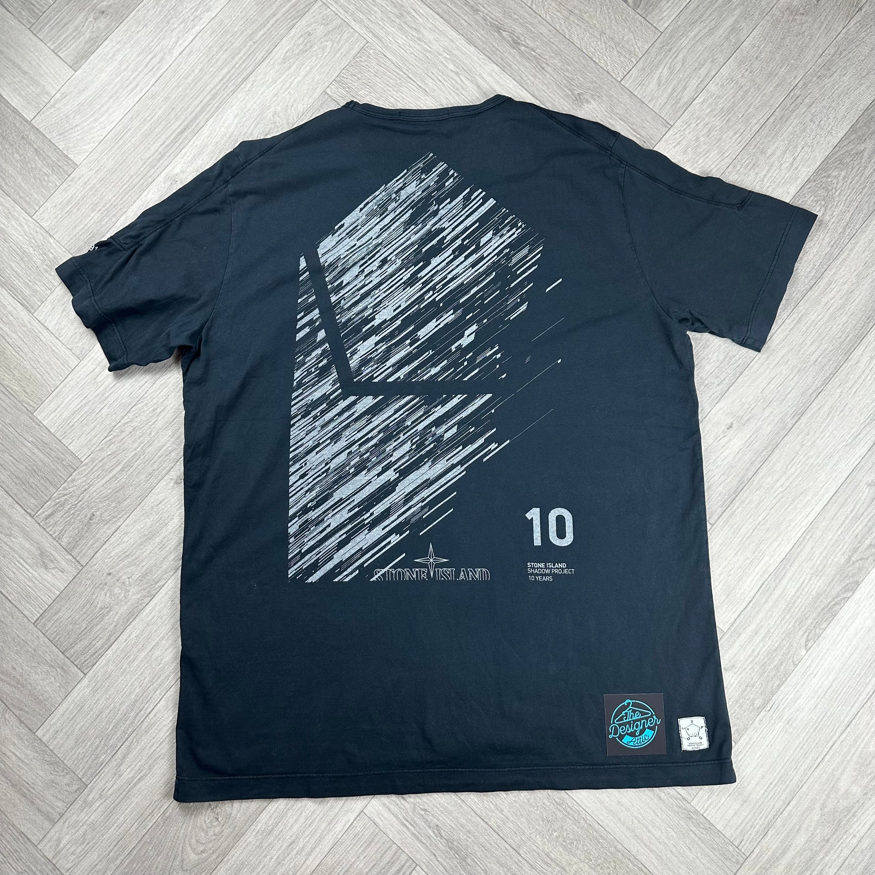 Shadow project shirt online