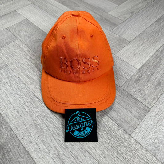 Hugo Boss cap