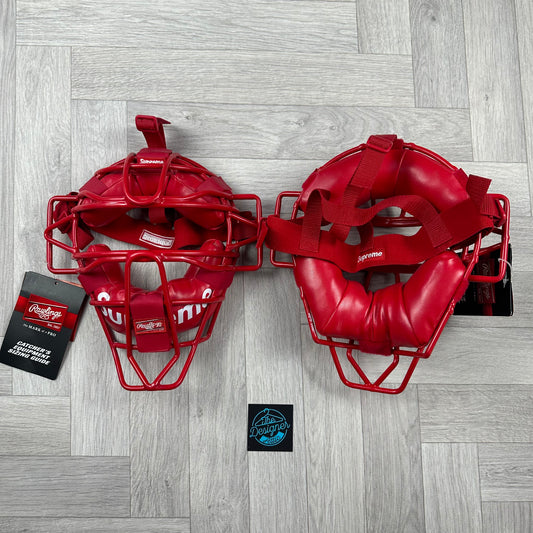 Supreme - Catchers mask