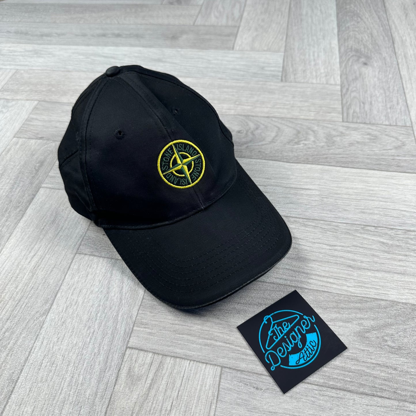 Stone Island Cap