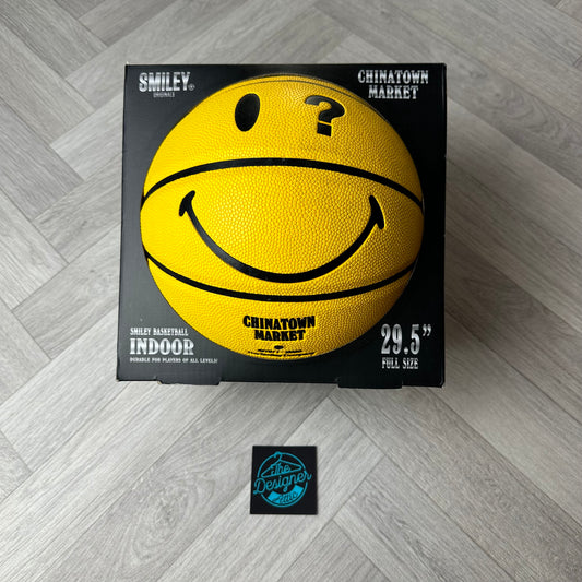 CTM x size? Smiley exclusive