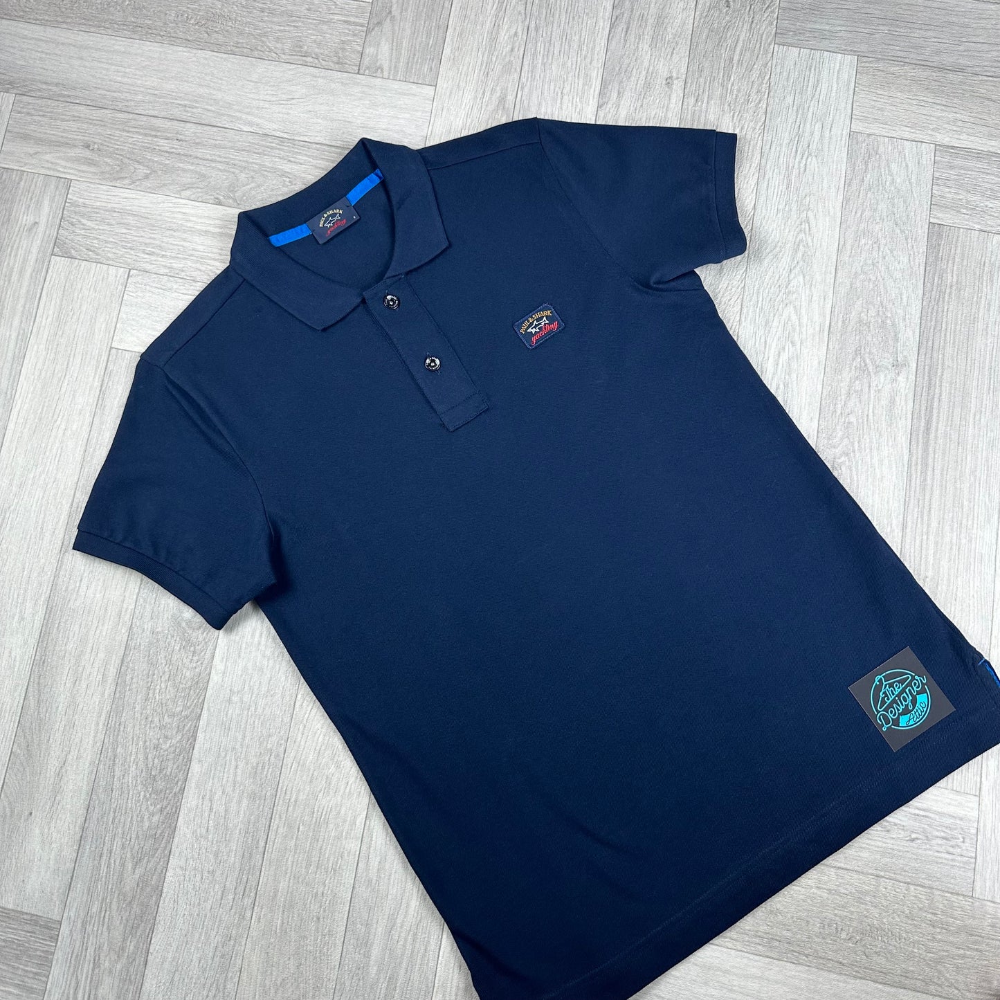 Paul & Shark H polo - Small