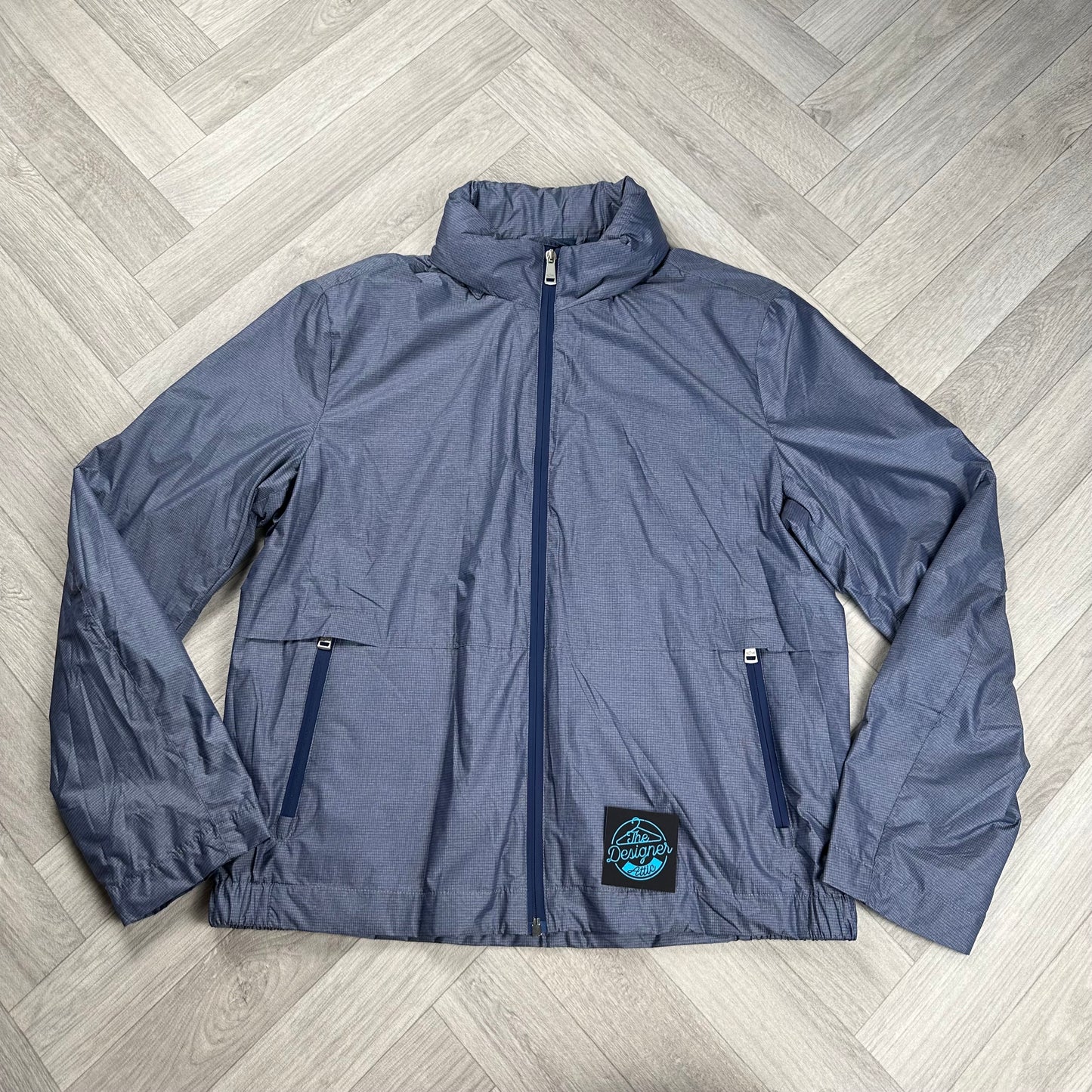 Paul & Shark SS ‘17 High Performance Blouson - Medium