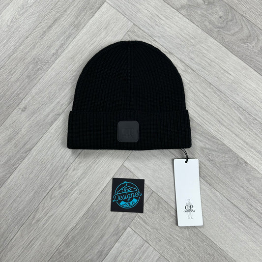 CP Company Metropolis Beanie