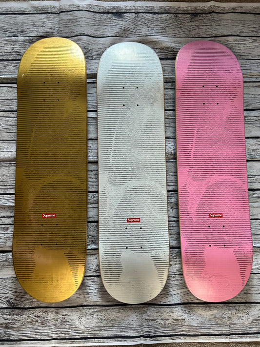 Supreme Decks - Digi Girl set