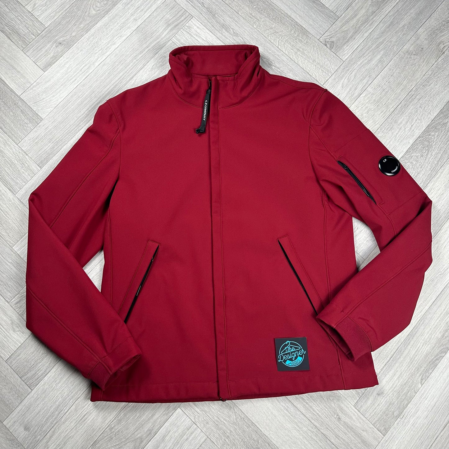 CP Company Soft Shell - Medium