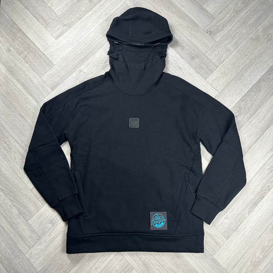 CP Company Metropolis Hoodie - Medium