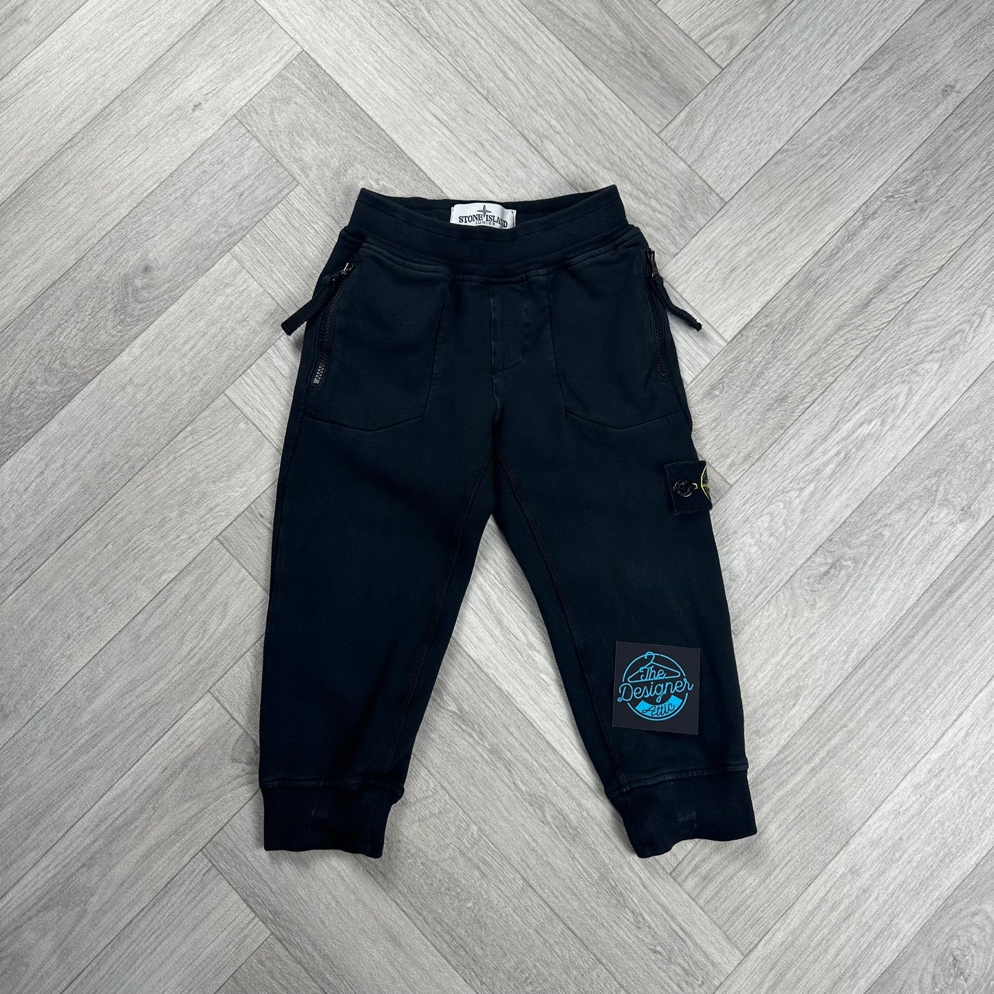 Stone Island Joggers - Age 2