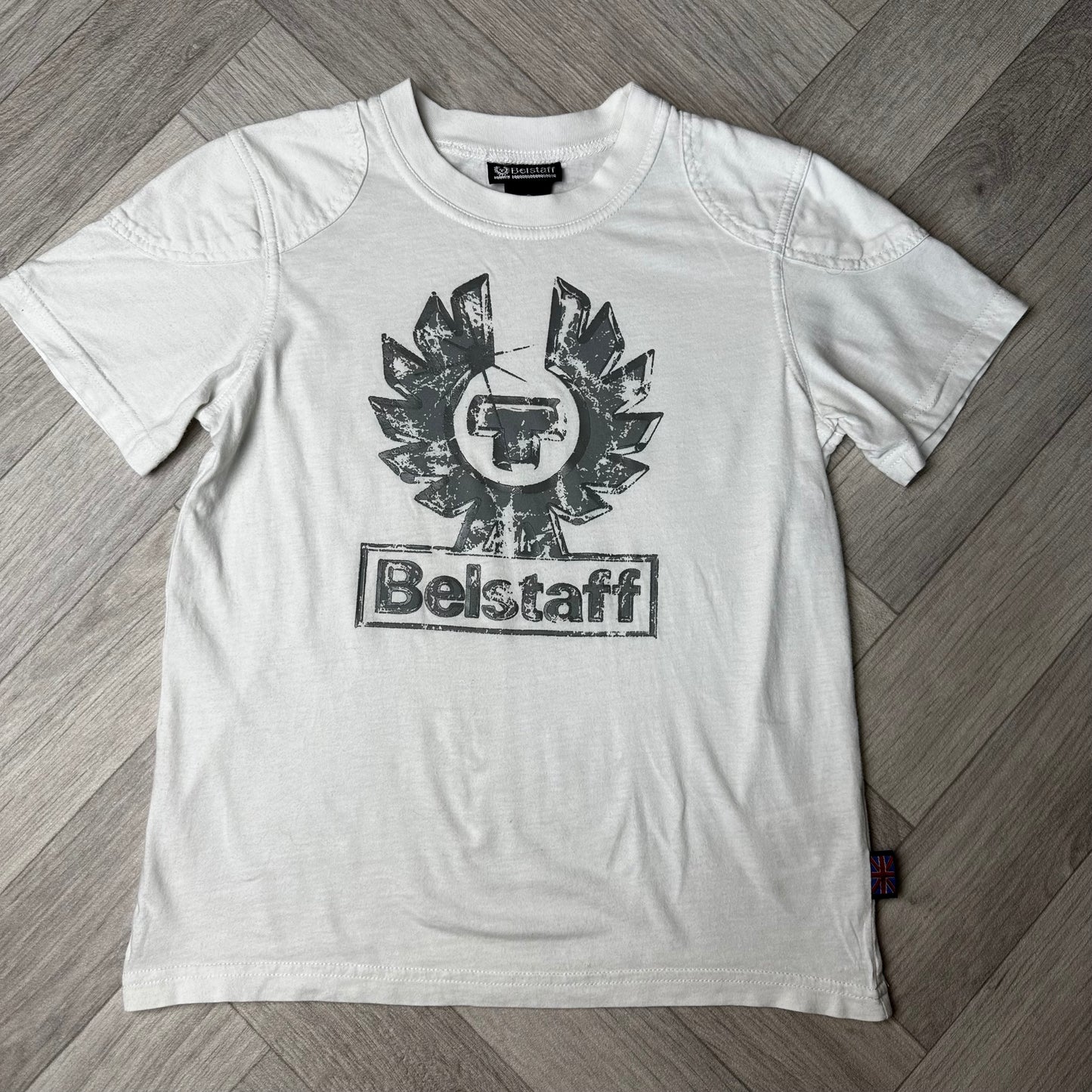 Belstaff Tee - Age 10