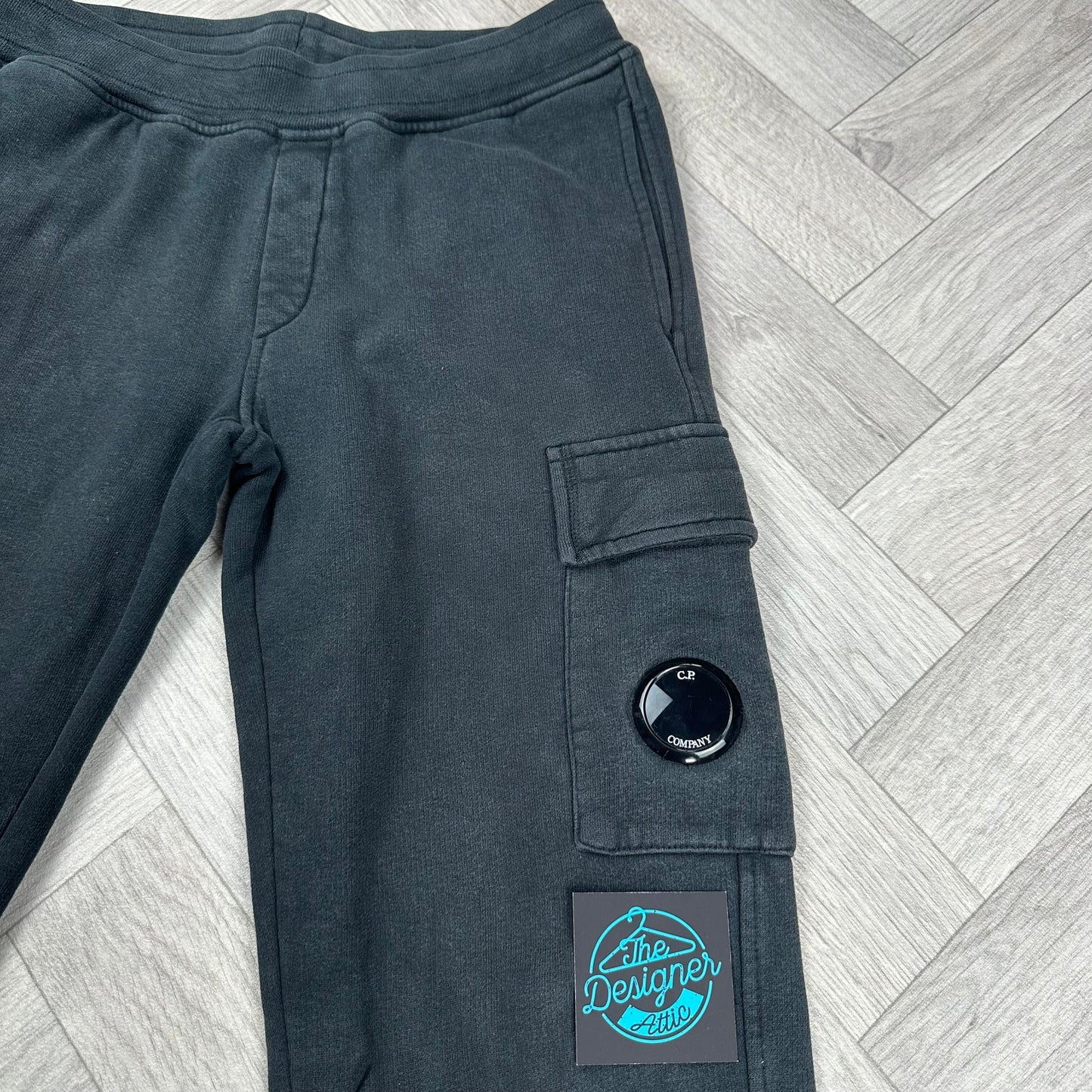 CP Company Joggers - Age 12