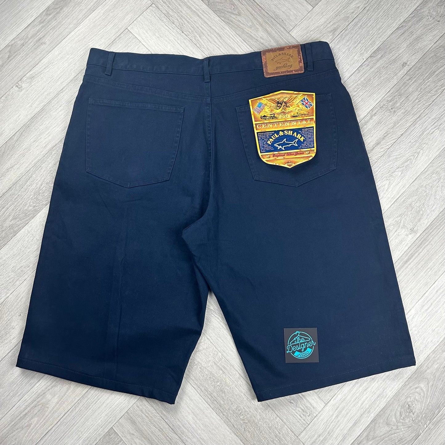 Paul & Shark shorts - 40” 2XL / 3XL