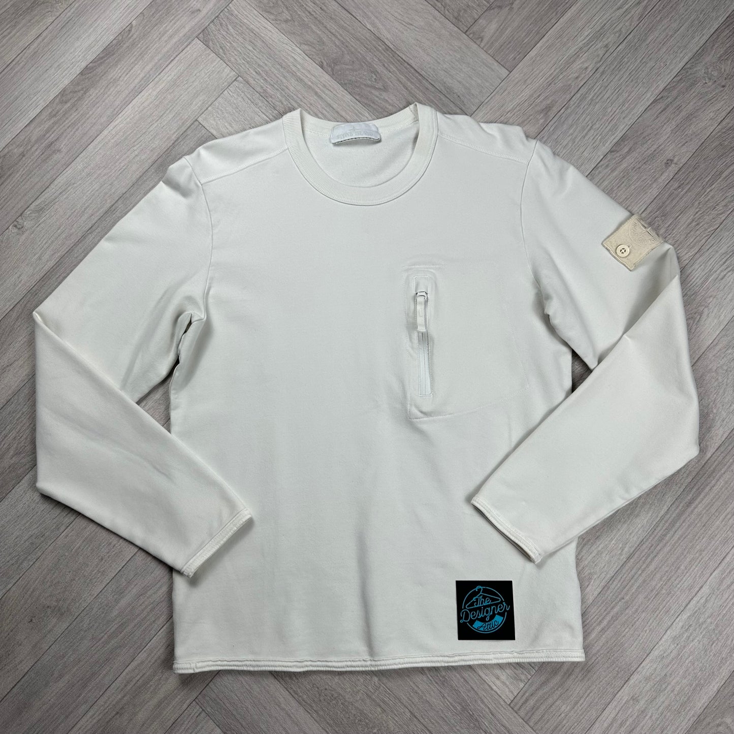 Stone Island Ghost sweater - Small