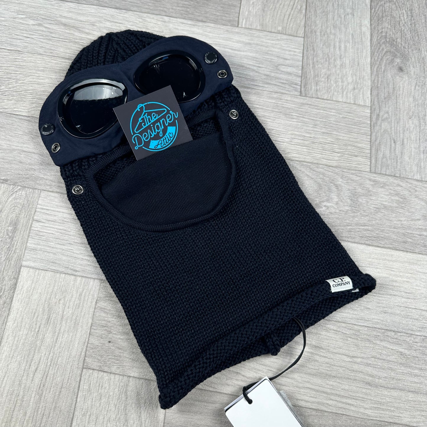 CP Company Balaclava / Ski Mask