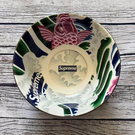 Supreme - Waves bowl