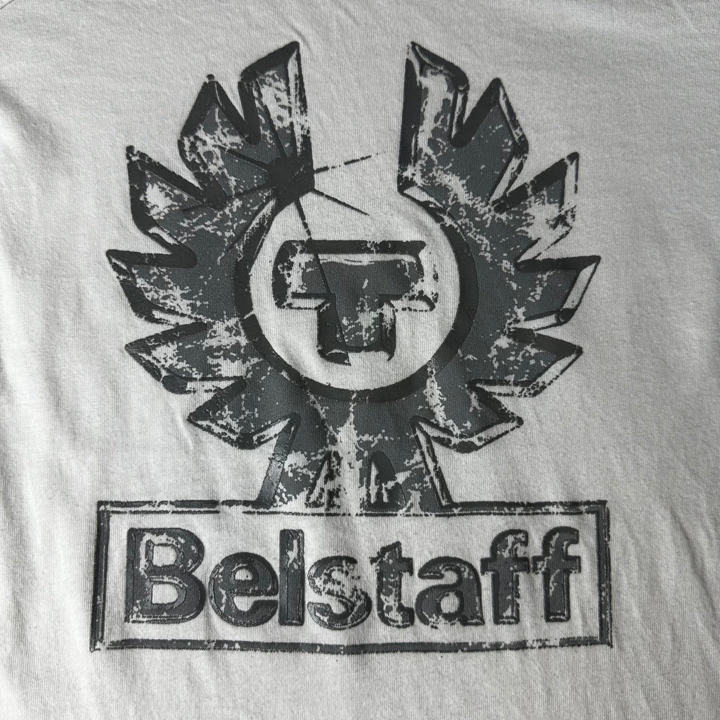 Belstaff Tee - Age 10