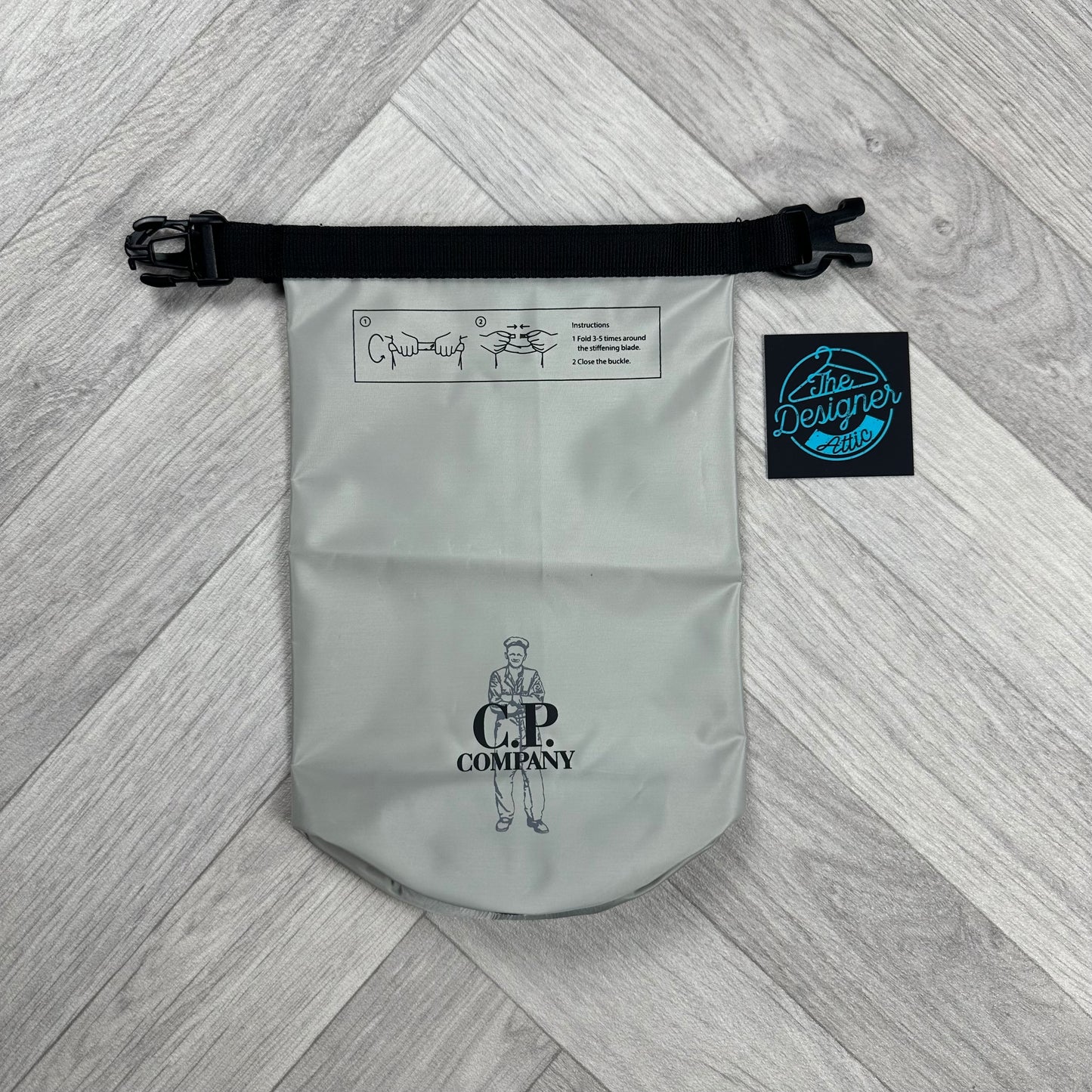 CP Company Dry bag