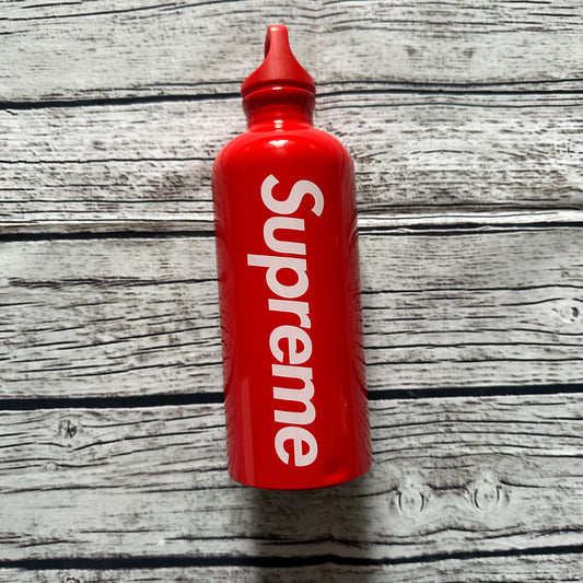 Supreme - Sigg Waterbottle