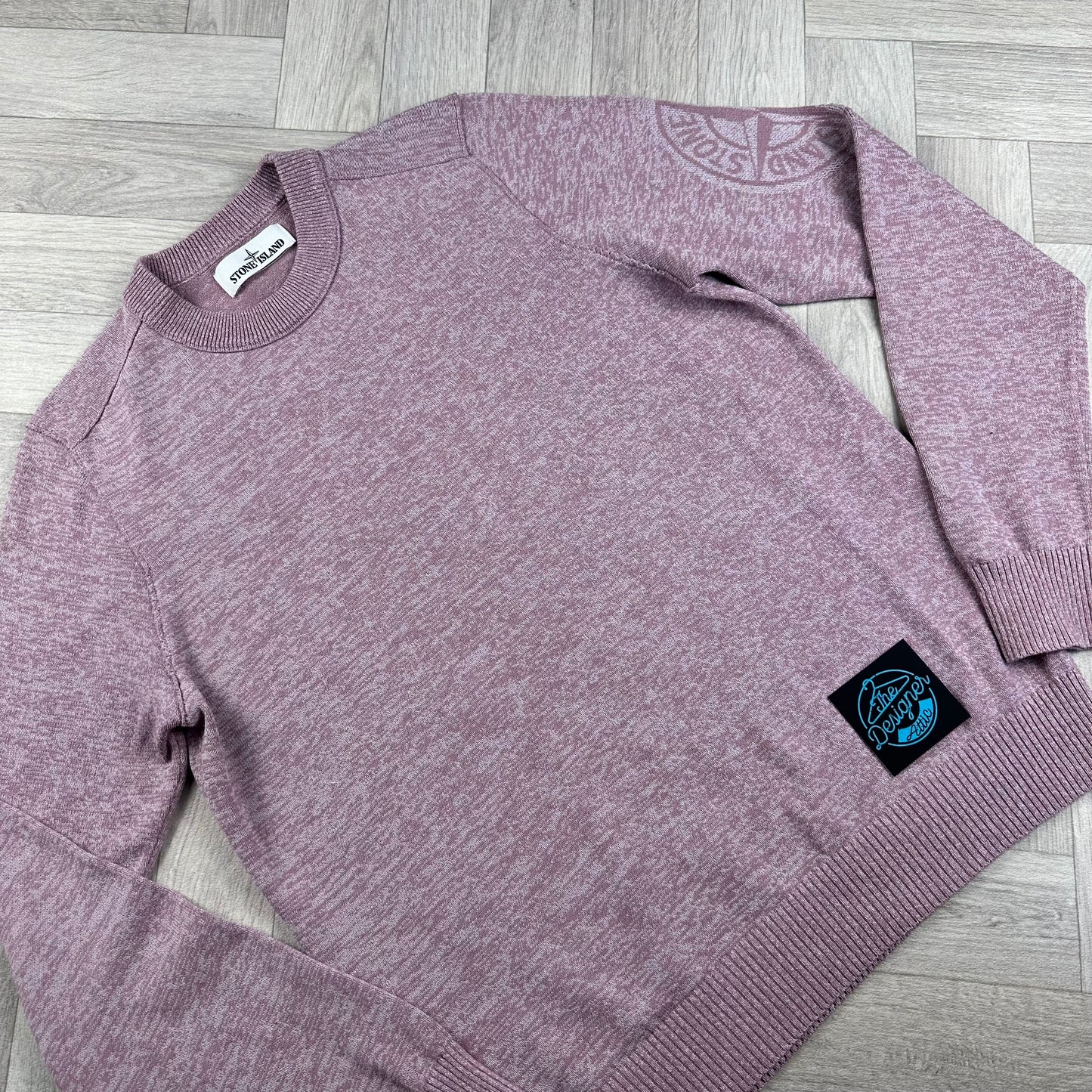 Stone Island Knit sweater - Medium