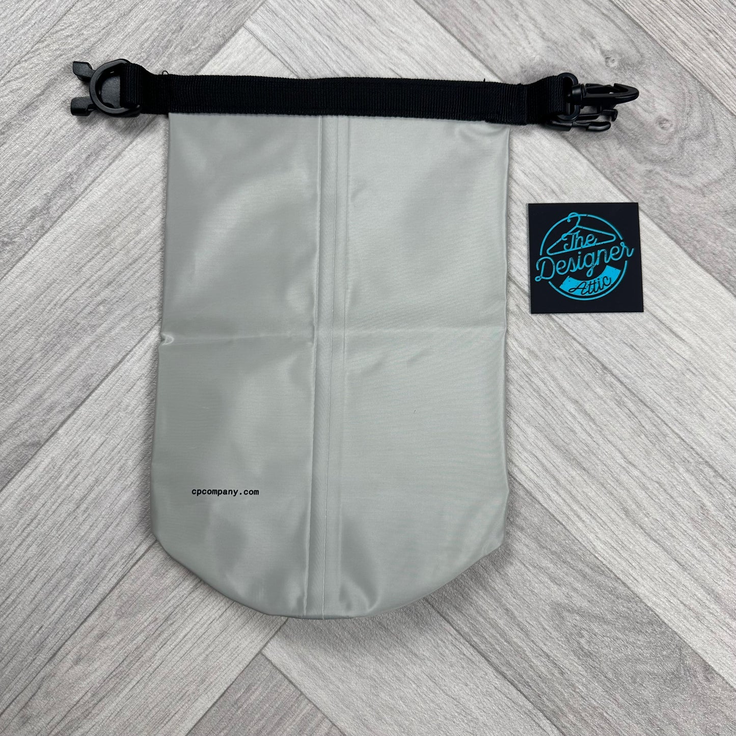 CP Company Dry bag