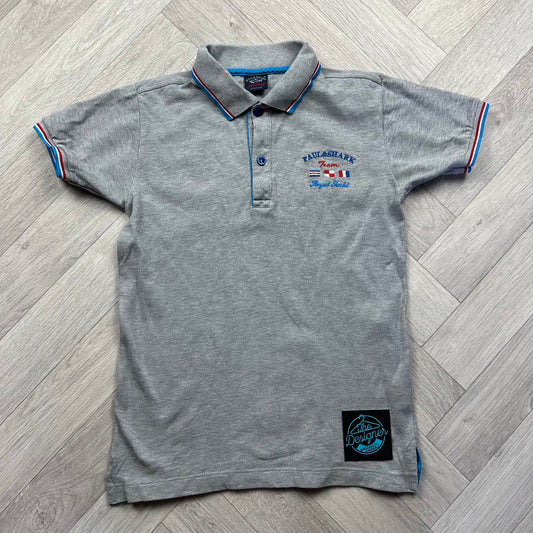 Paul & Shark Polo - Age 10