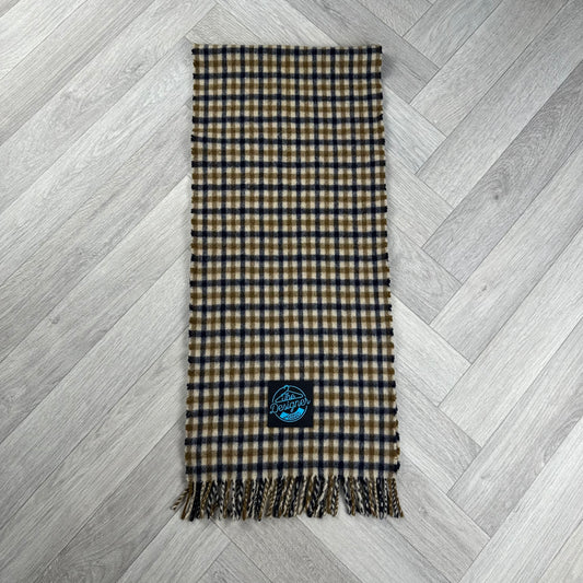 Auqascutum Scarf