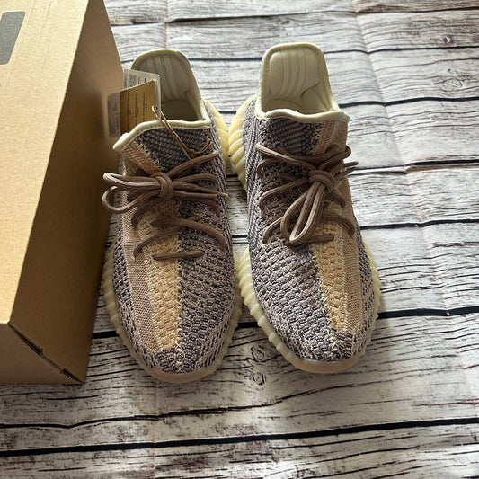 Yeezy 350 Ashpearl UK9