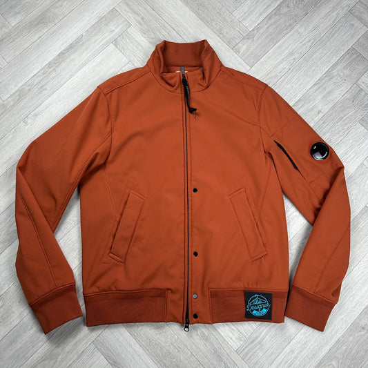 CP Company Soft Shell - Medium