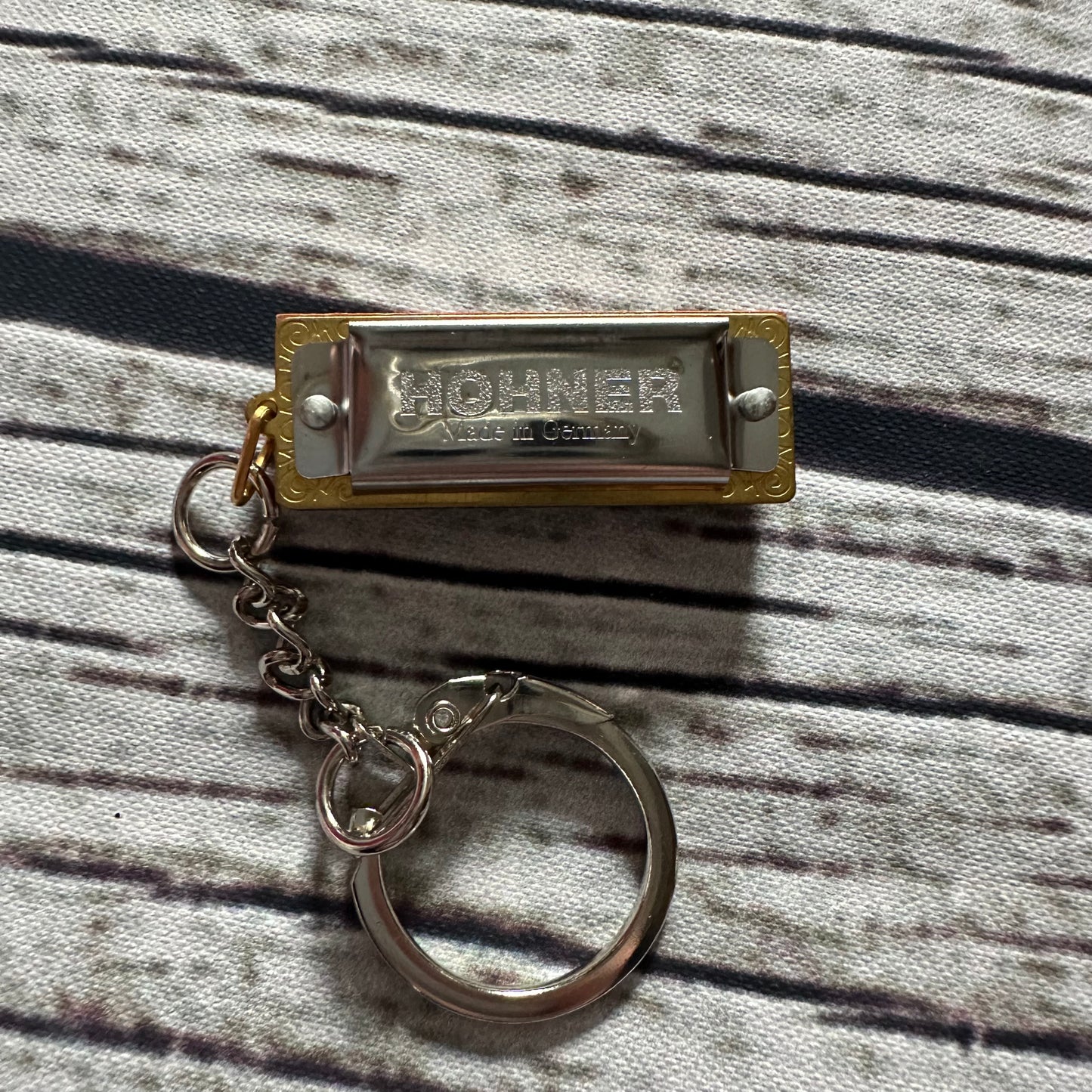 Supreme - Honher Keyring