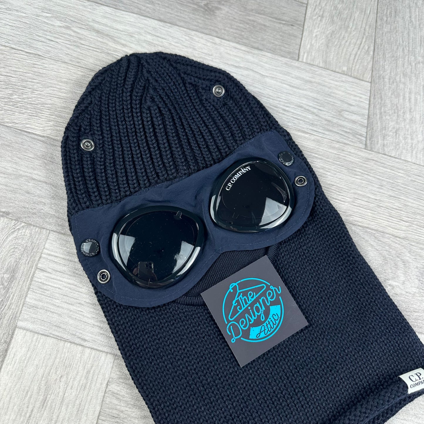 CP Company Balaclava / Ski Mask