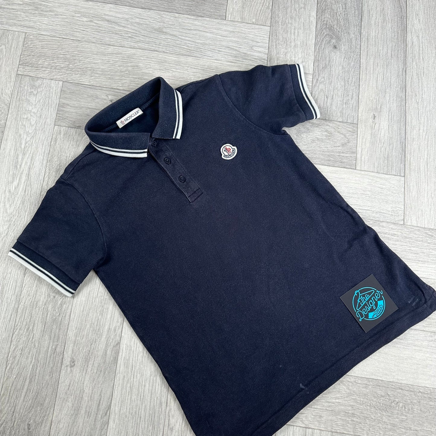 Moncler Polo - Age 2