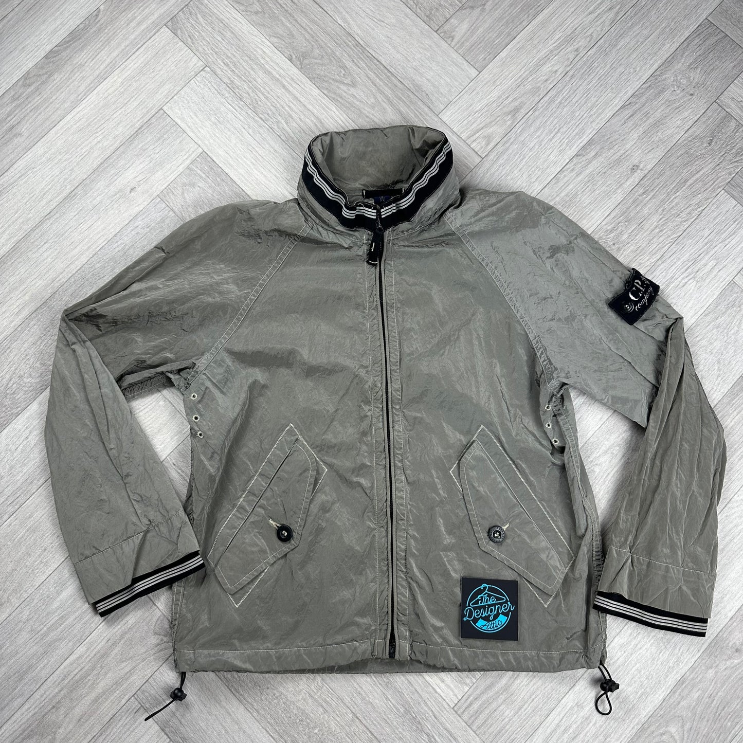 CP Company Nylon Coat - Age 10