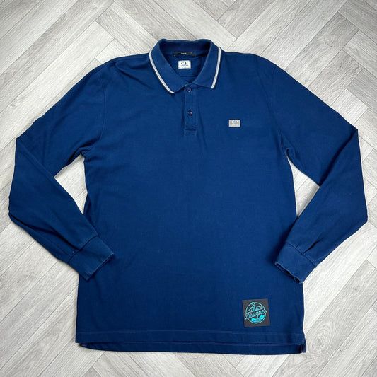 CP Company LS Polo - Large