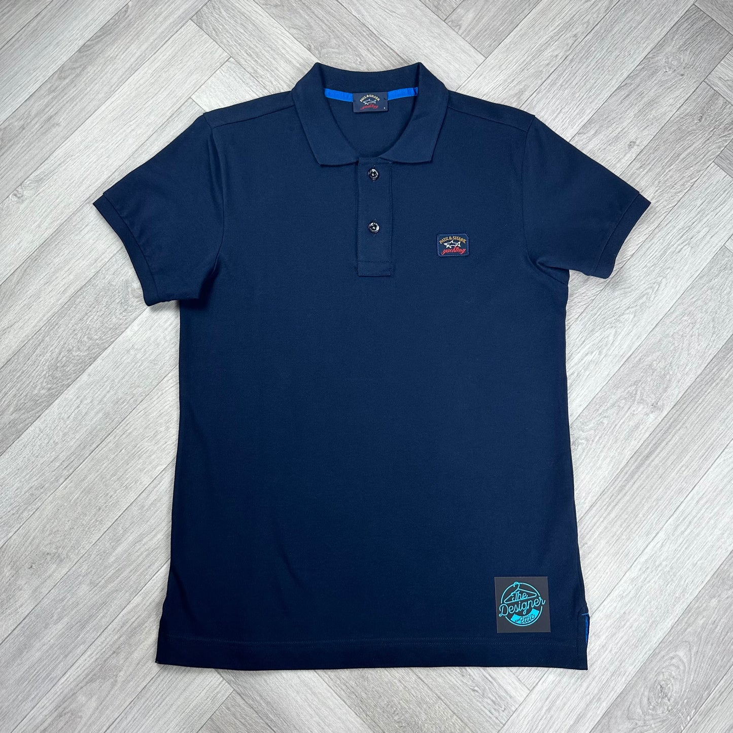 Paul & Shark H polo - Small