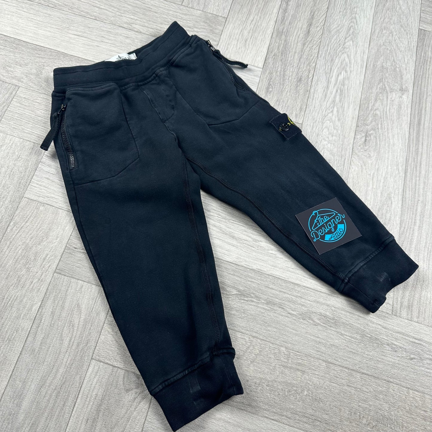 Stone Island Joggers - Age 2