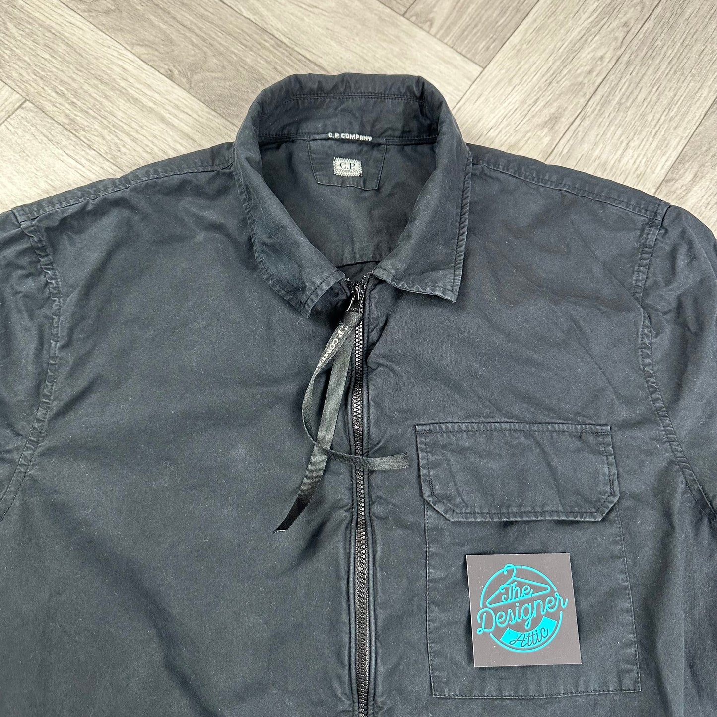 CP Company Overshirt - Medium