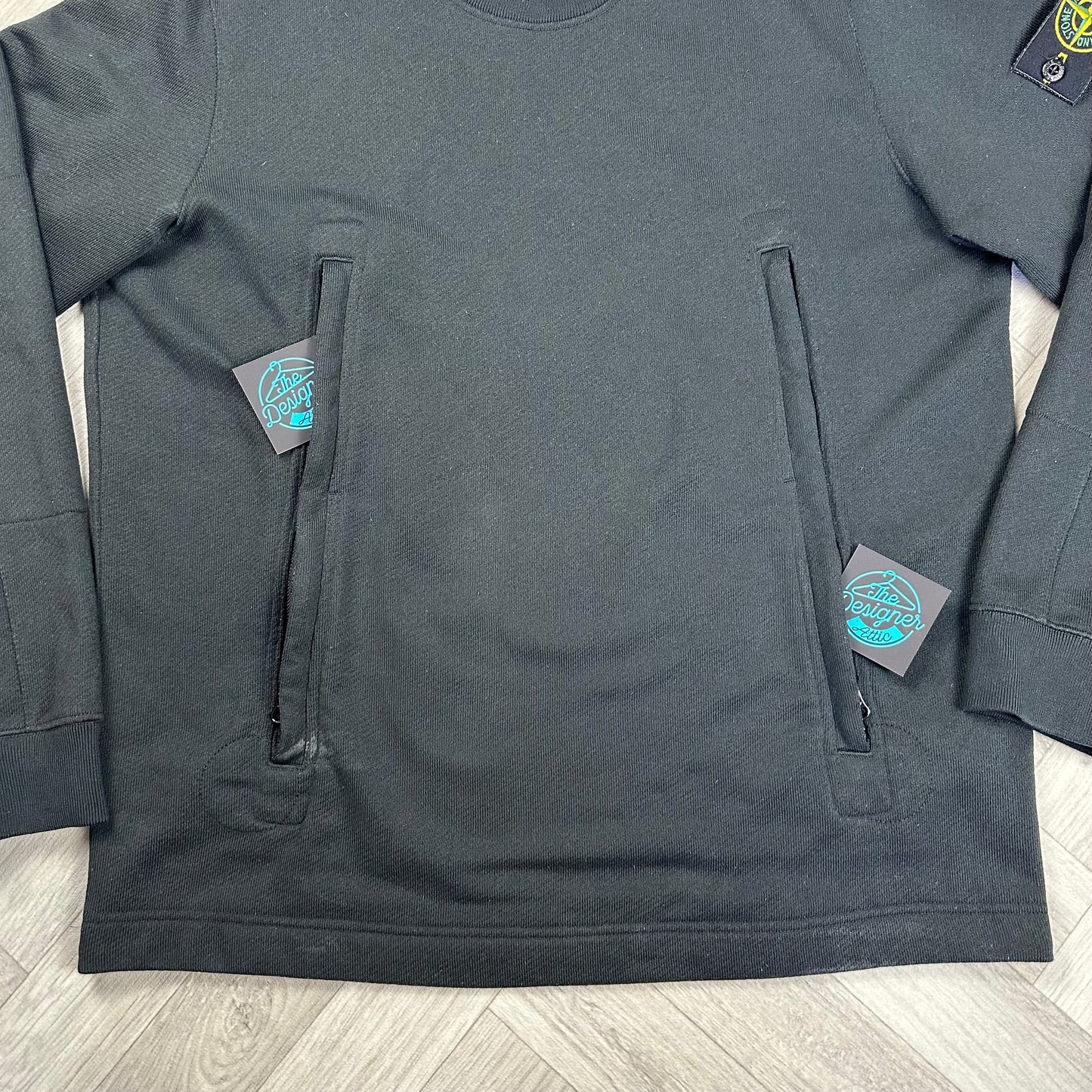 Stone Island A/W 2020 Pocket sweater - ExL