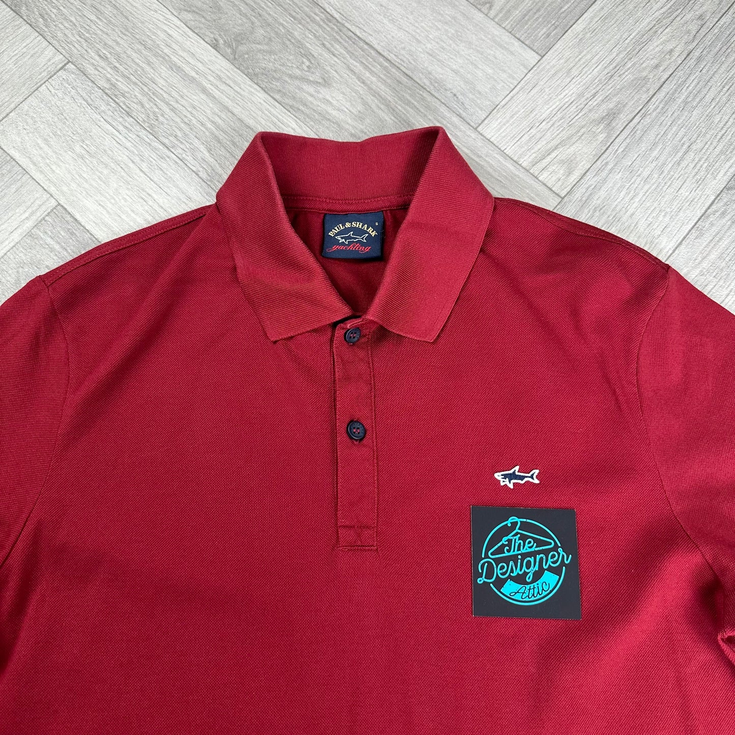 Paul & Shark Polo - Small