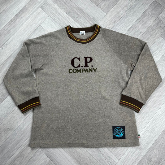 CP Company Sweater (Korean exclusive) - Small