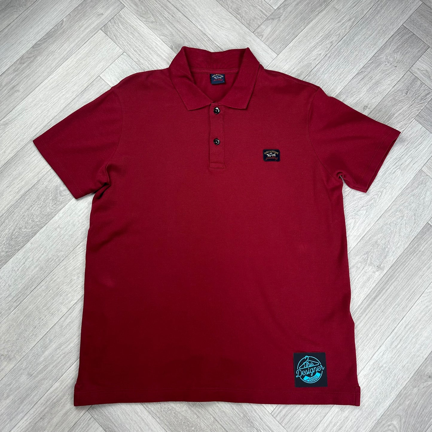 Paul & Shark H Polo - Medium