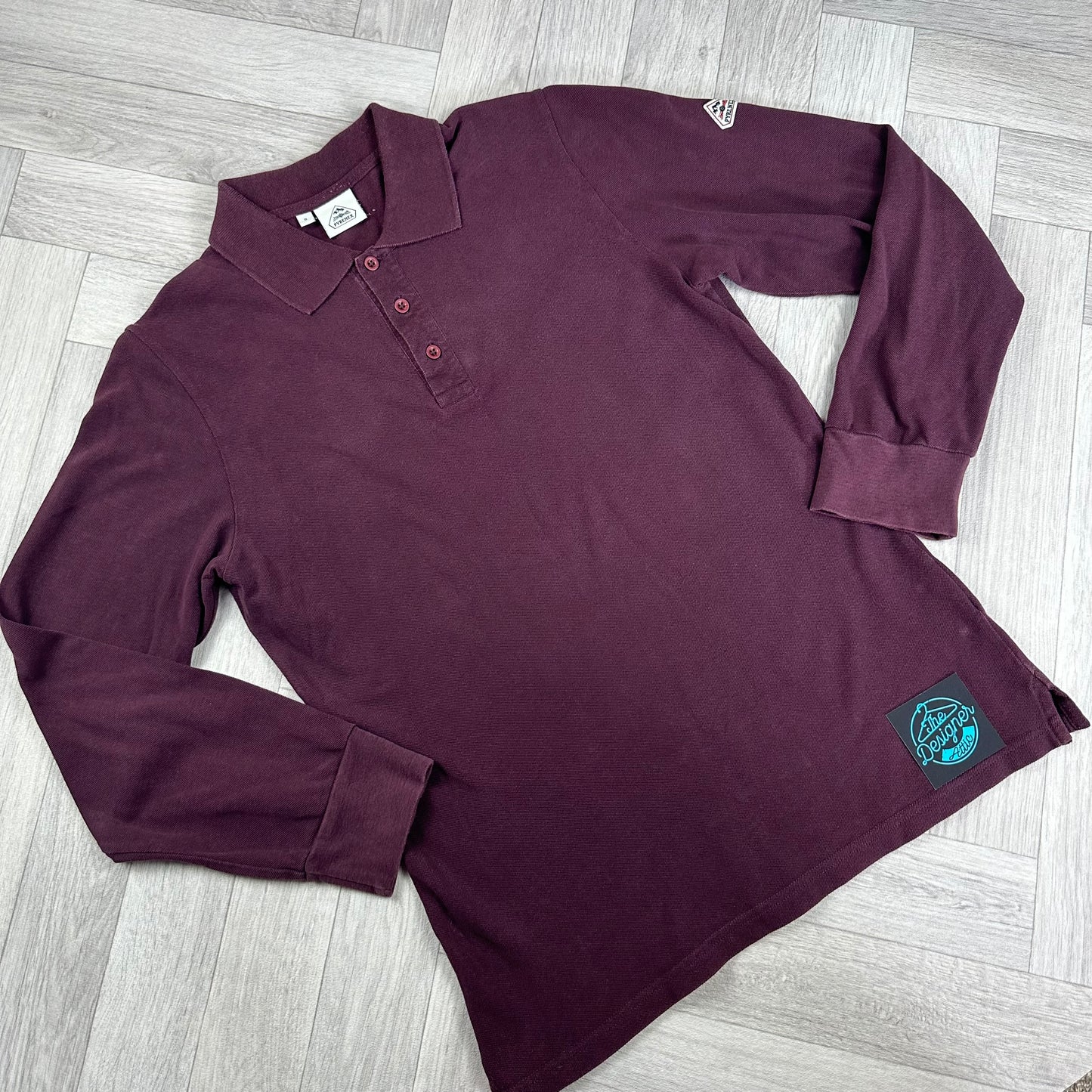 Pyrenex Polo - Small