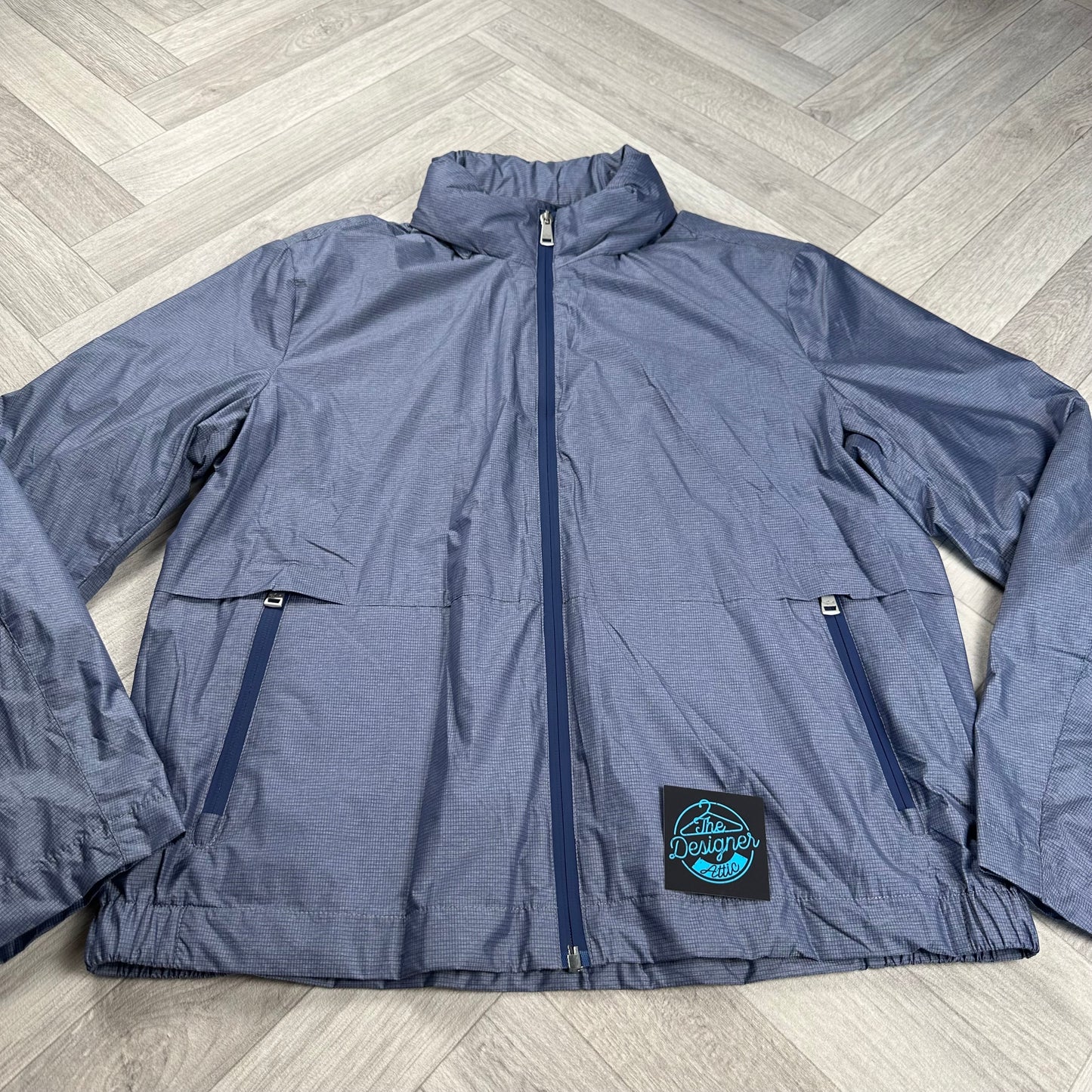 Paul & Shark SS ‘17 High Performance Blouson - Medium