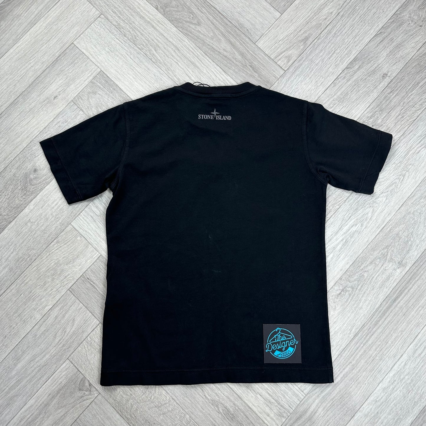 Stone Island T-shirt - Age 8