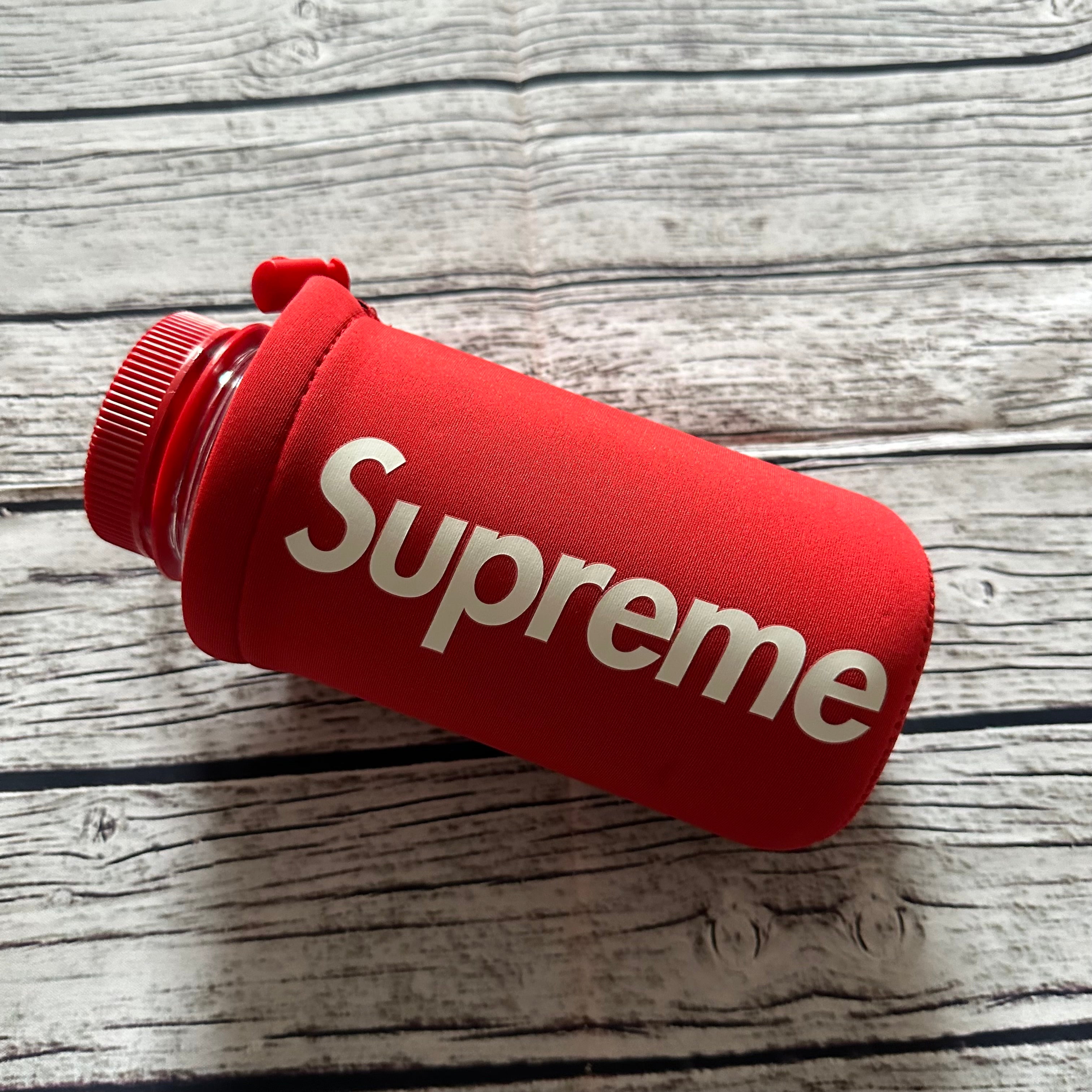 Supreme - Nalgene 32oz bottle – The Designer Attic