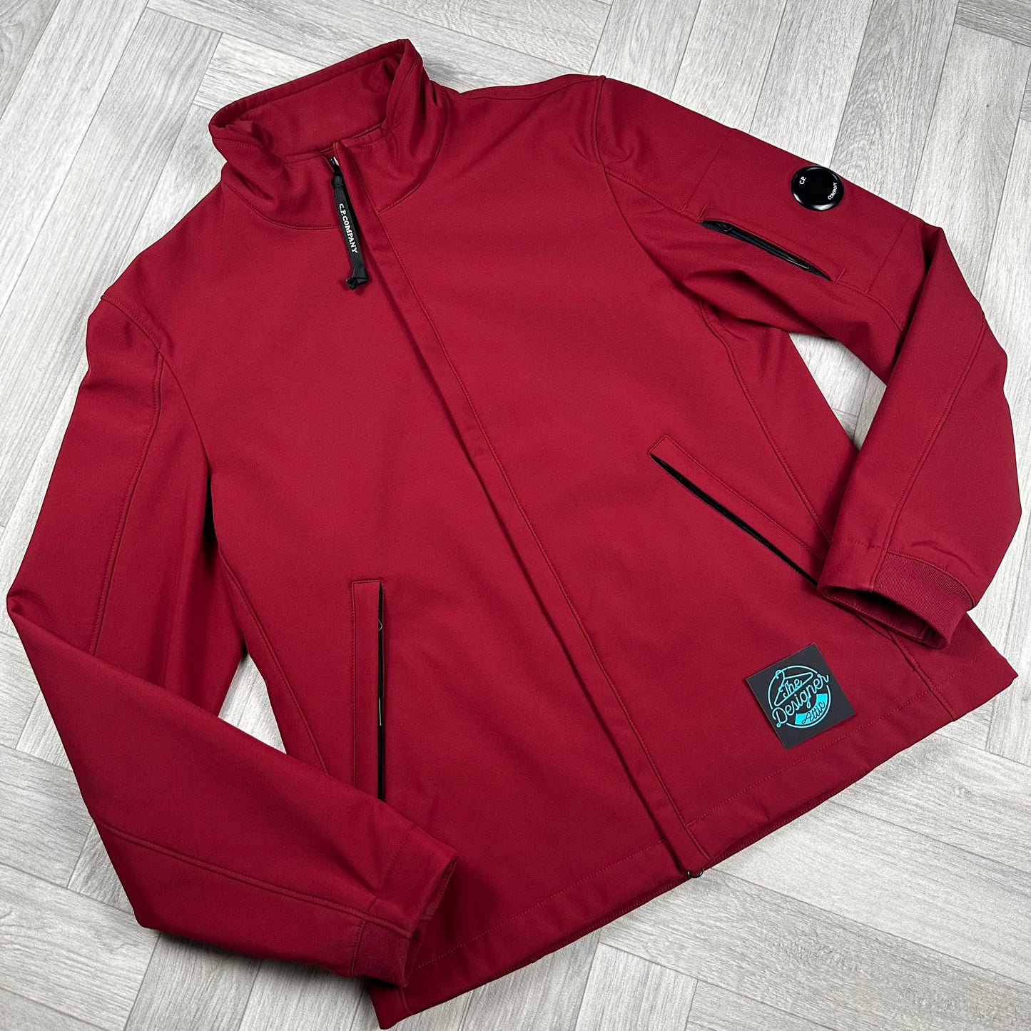 CP Company Soft Shell - Medium