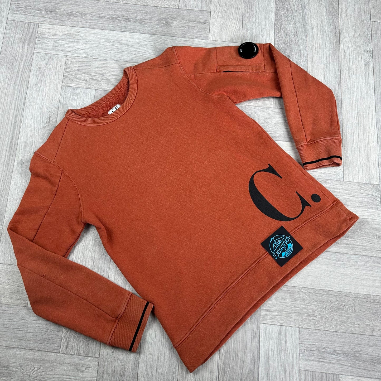 CP Company Sweater - Age 10