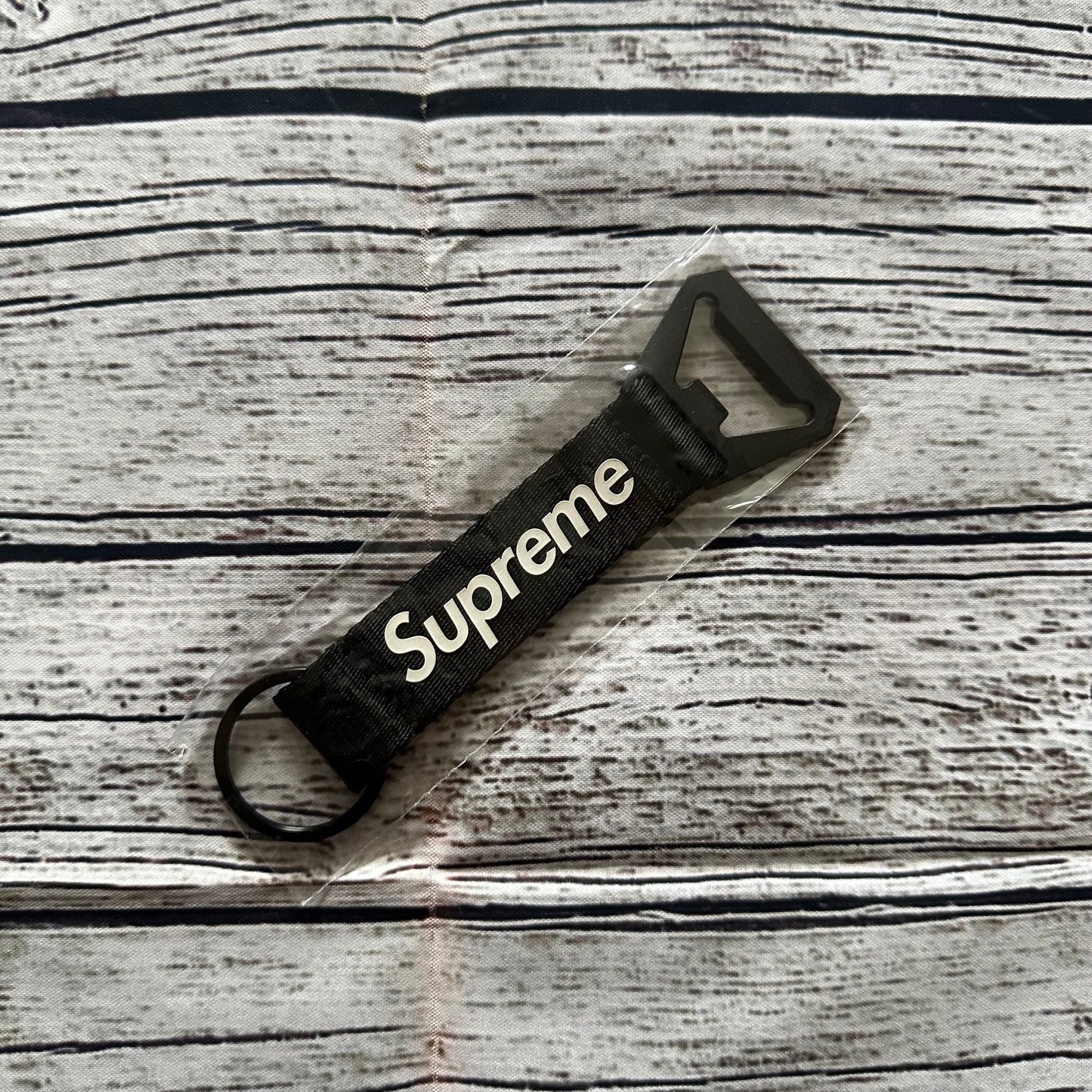 Supreme - Bottle opener FW21