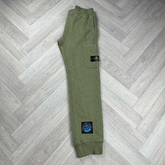 Stone Island Joggers - Age 12