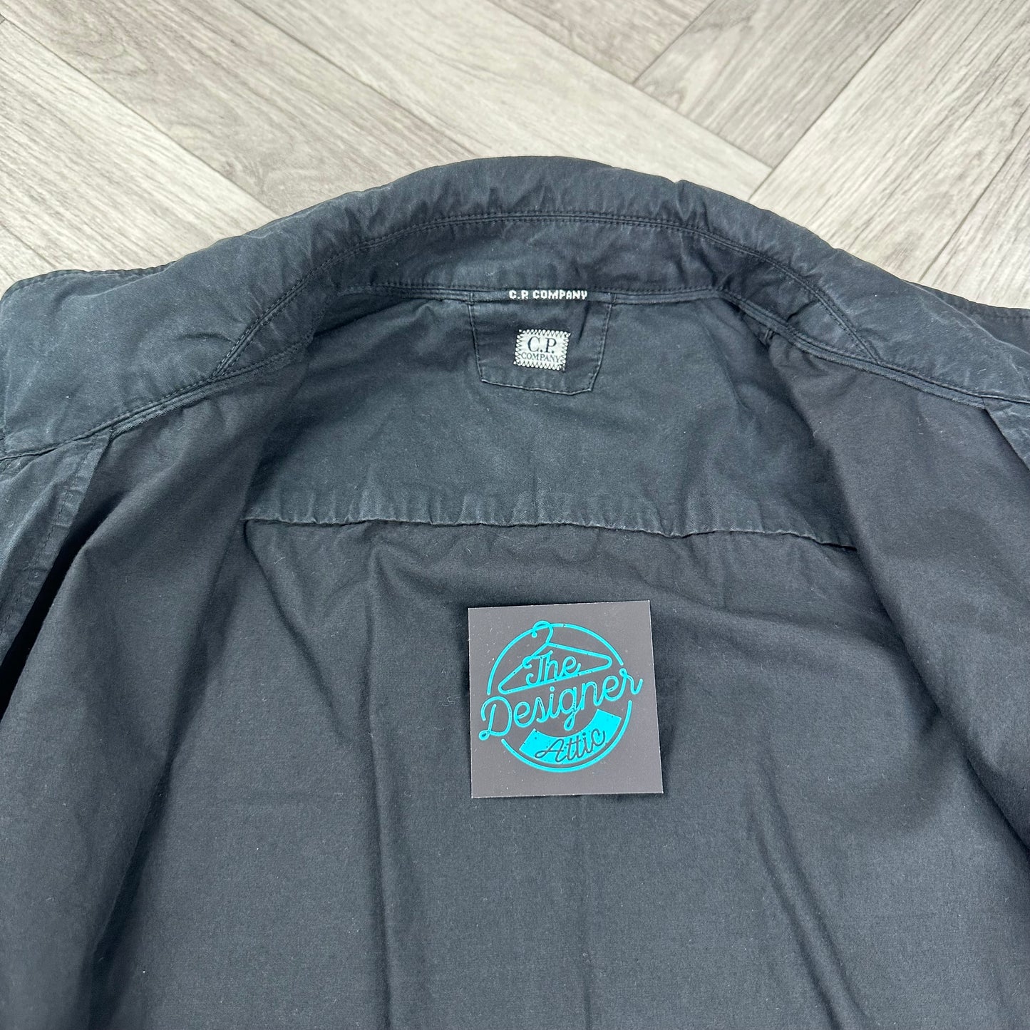 CP Company Overshirt - Medium