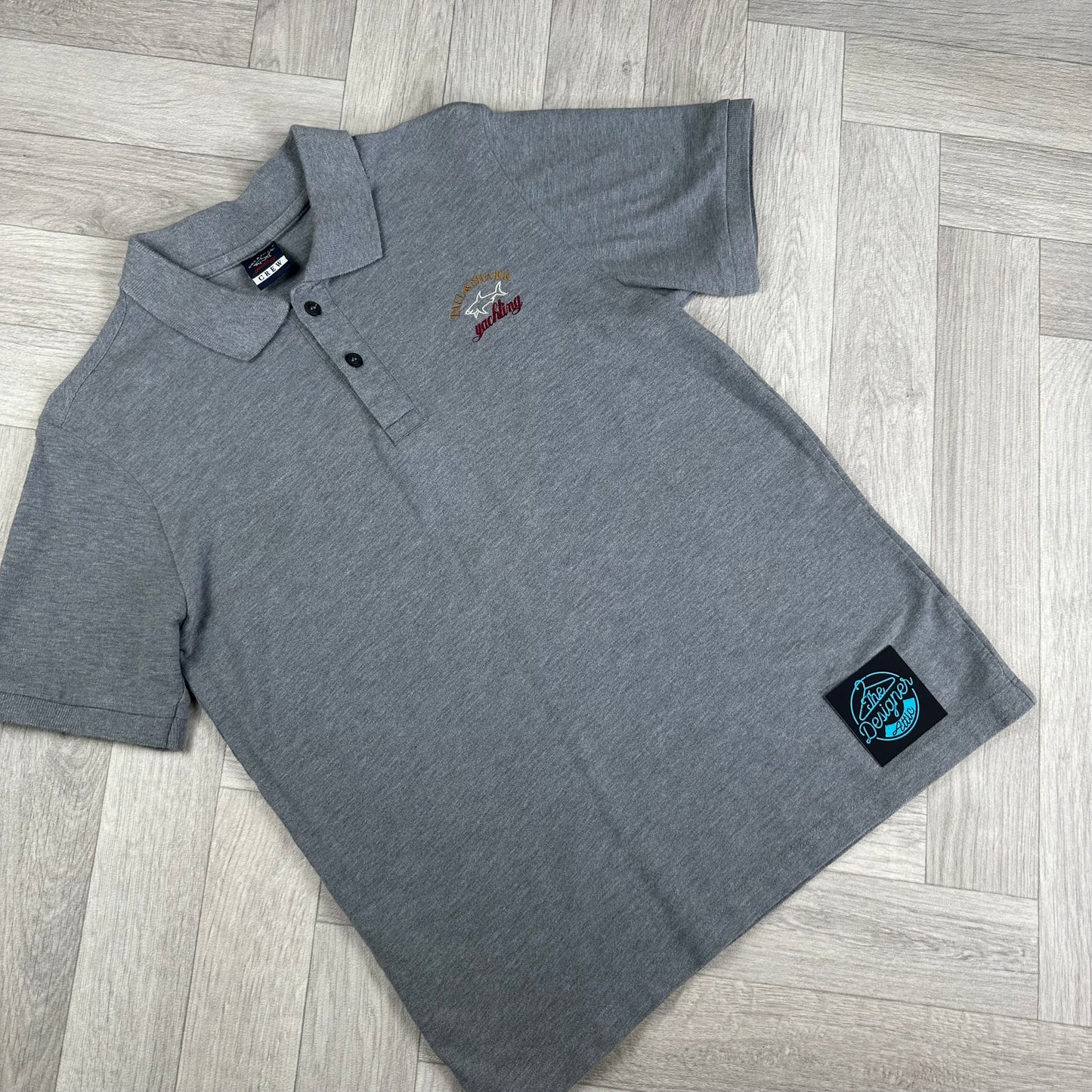 Paul & Shark Polo - Small